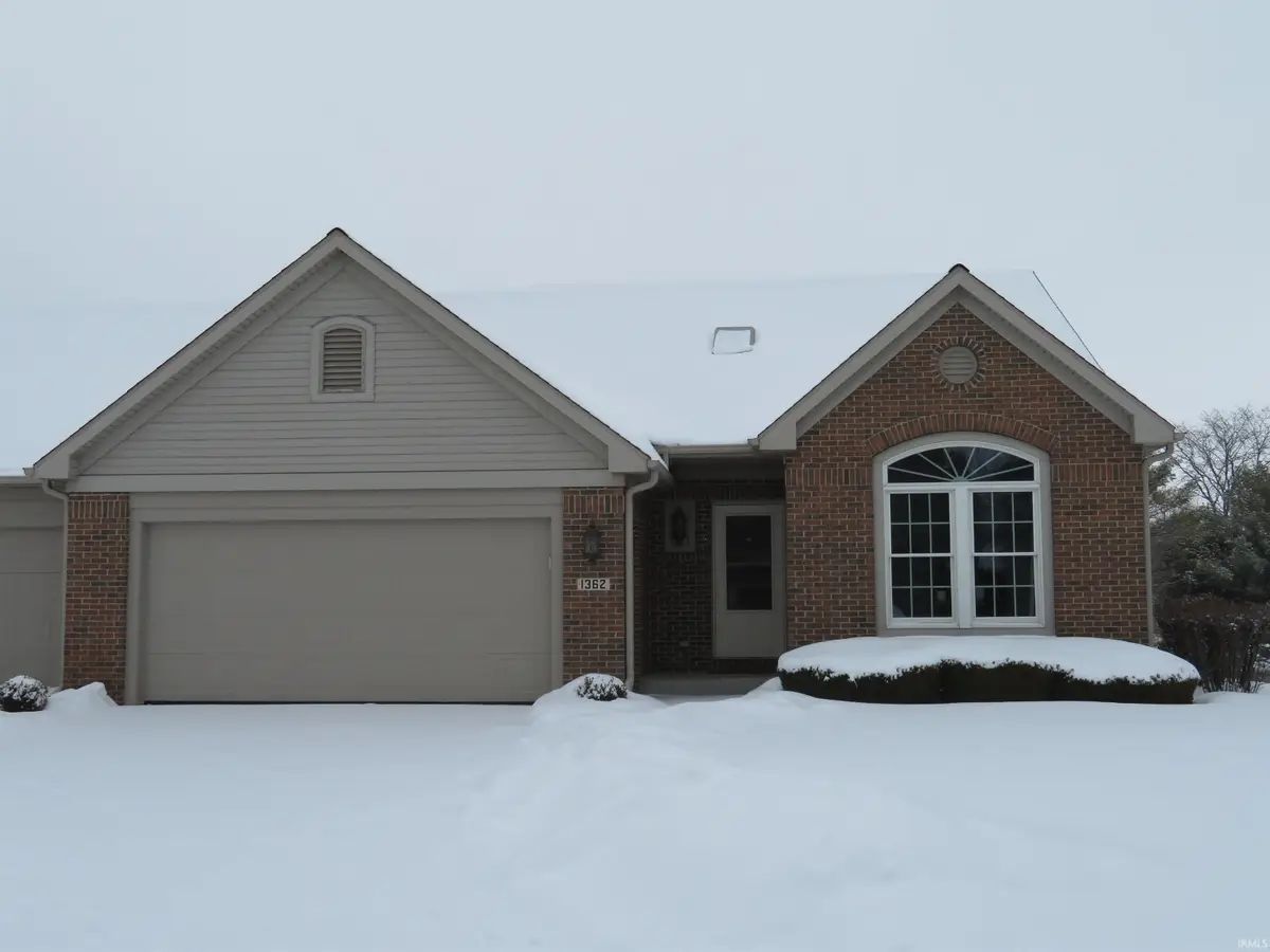 1362 Pebble Court, Goshen, IN 46528 - #1
