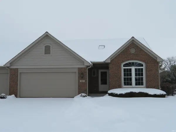 1362 Pebble Court, Goshen, IN 46528