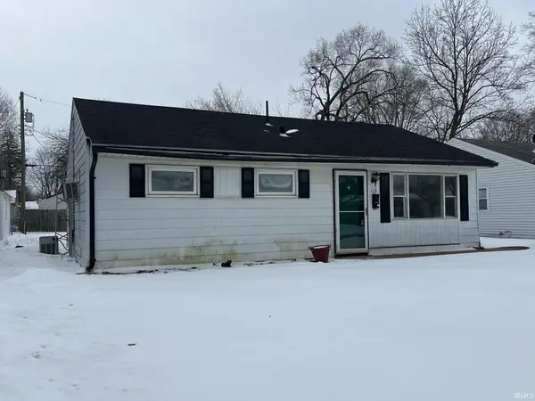 1113 E Fischer, Kokomo, IN 46901