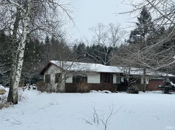 2486 E 375 N Road, Rochester, IN 46975