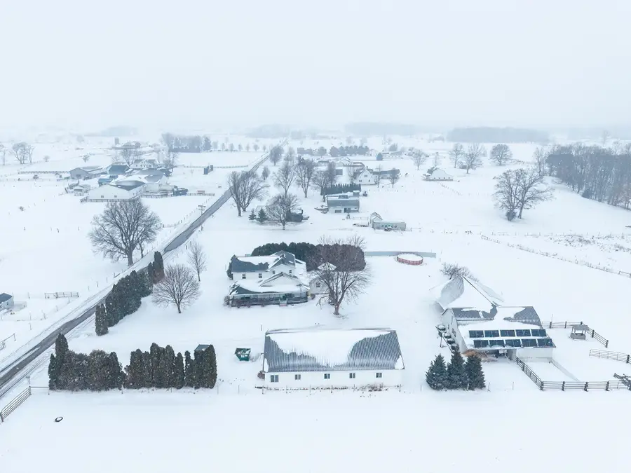 2065 N 500 W, Shipshewana, IN 46565 - #2