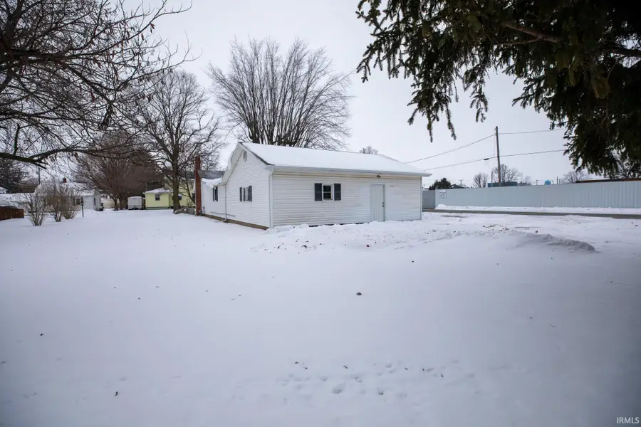 301 S Washington Street, Bourbon, IN 46504 - #3