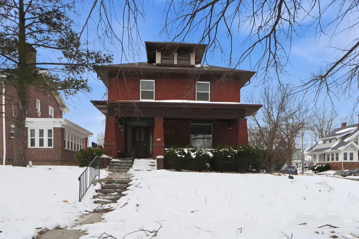 204 E Suttenfield Street, Fort Wayne, IN 46803 - Image #1