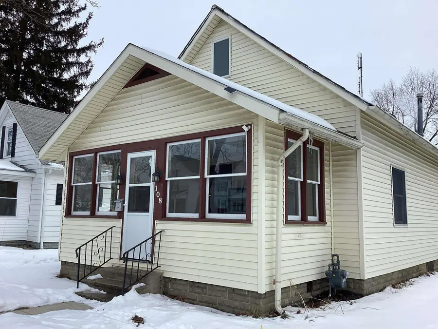 108 N 11th Street, Decatur, IN 46733 - #2