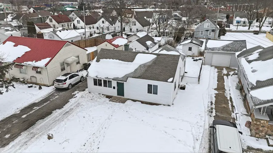 1917 Glenwood Avenue, Fort Wayne, IN 46805 - Image #2