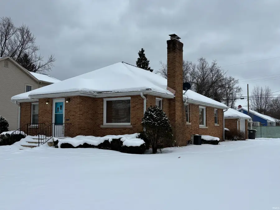 1541 Strong Avenue, Elkhart, IN 46514 - Image #3