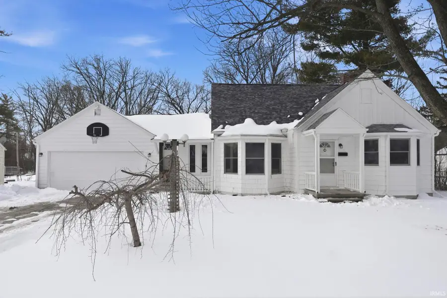 4924 Standish Drive, Fort Wayne, IN 46806 - #2