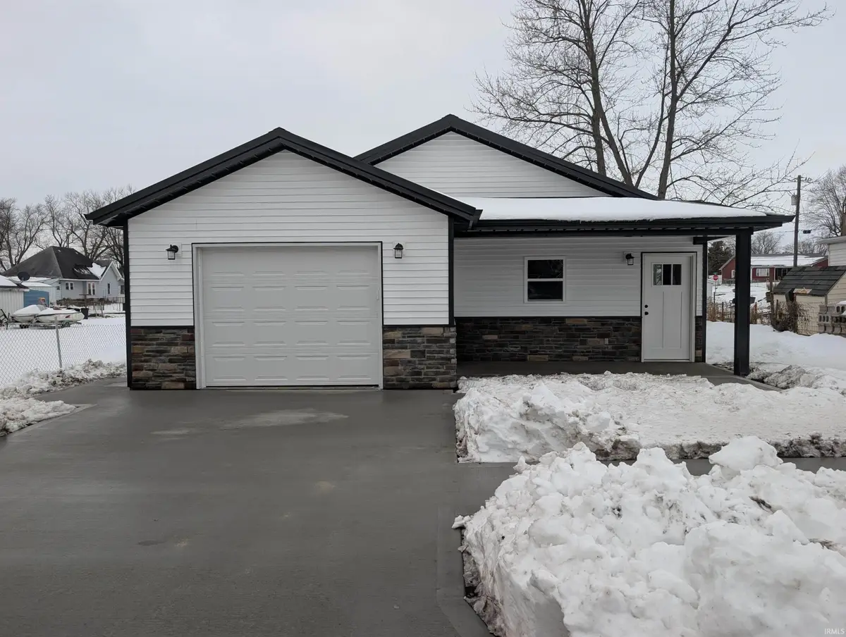 407 Ogdon Street, Washington, IN 47501 - #1