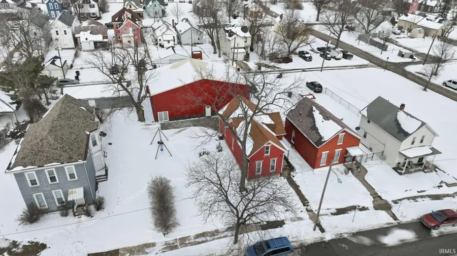 1225 E Lewis Street, Fort Wayne, IN 46803 - #3