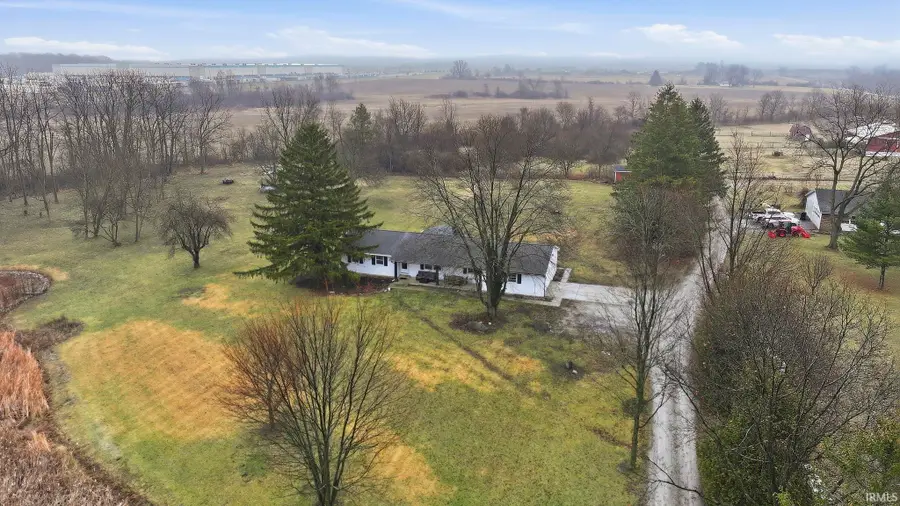 10209 Coverdale Road, Fort Wayne, IN 46809 - #3