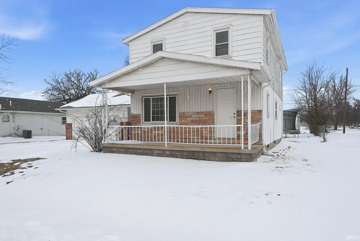 2808 Taylor Street, Fort Wayne, IN 46802 - #1