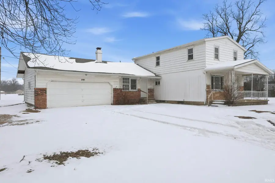 2808 Taylor Street, Fort Wayne, IN 46802 - #3