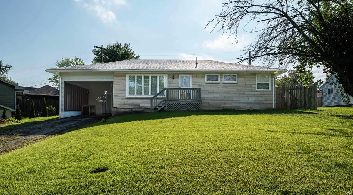 110 Edgewood Drive, Bedford, IN 47421 - Image #1