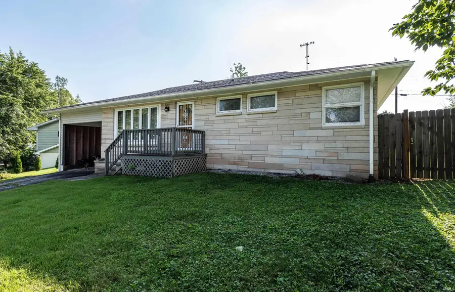 110 Edgewood Drive, Bedford, IN 47421 - Image #2