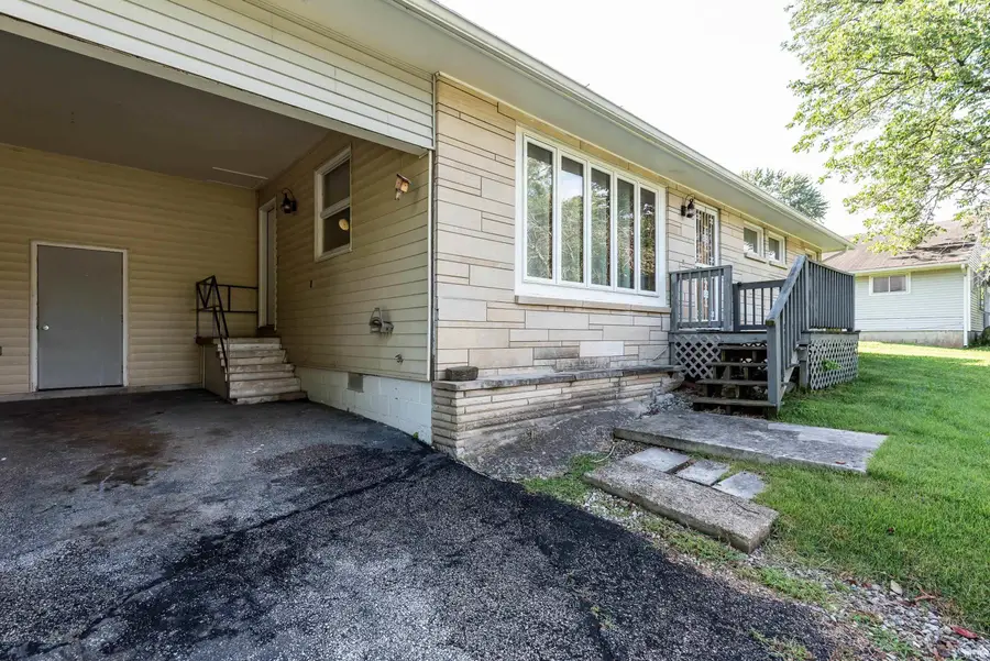 110 Edgewood Drive, Bedford, IN 47421 - Image #3