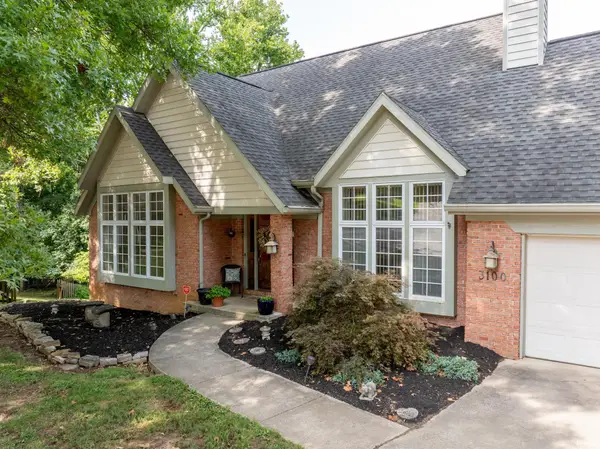 3100 S Autumn Court, Bloomington, IN 47401
