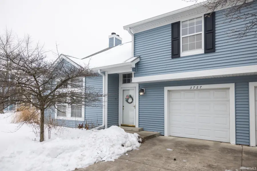 3727 N Lakeside Drive, Muncie, IN 47304 - Image #2