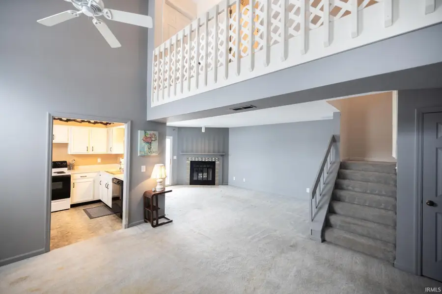 3727 N Lakeside Drive, Muncie, IN 47304 - Image #3