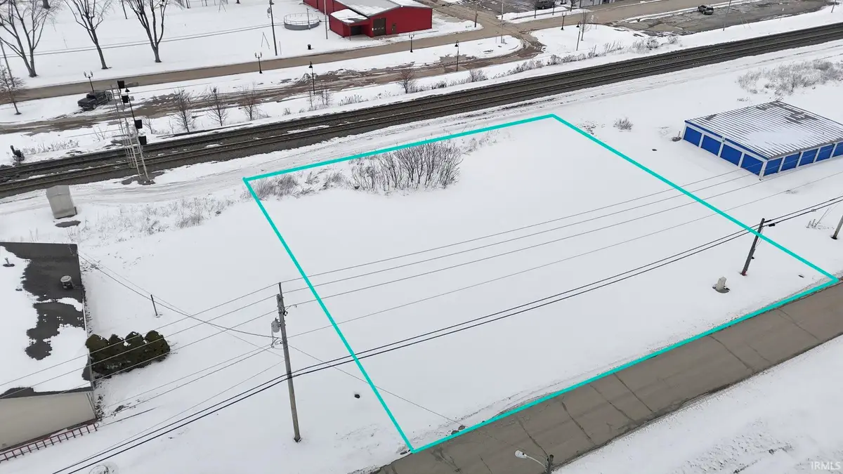 400 W Railroad Street, Waterloo, IN 46793 - Image #1