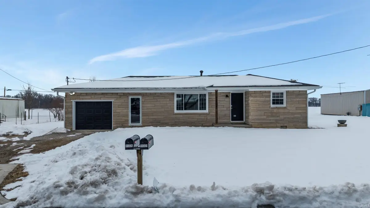 11321 North Street, Cynthiana, IN 47612 - #1