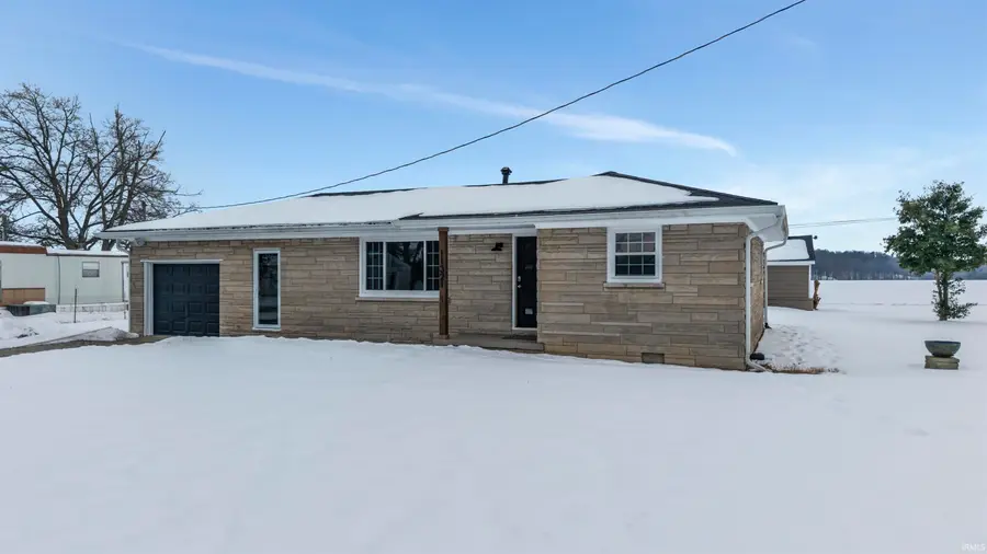 11321 North Street, Cynthiana, IN 47612 - #3