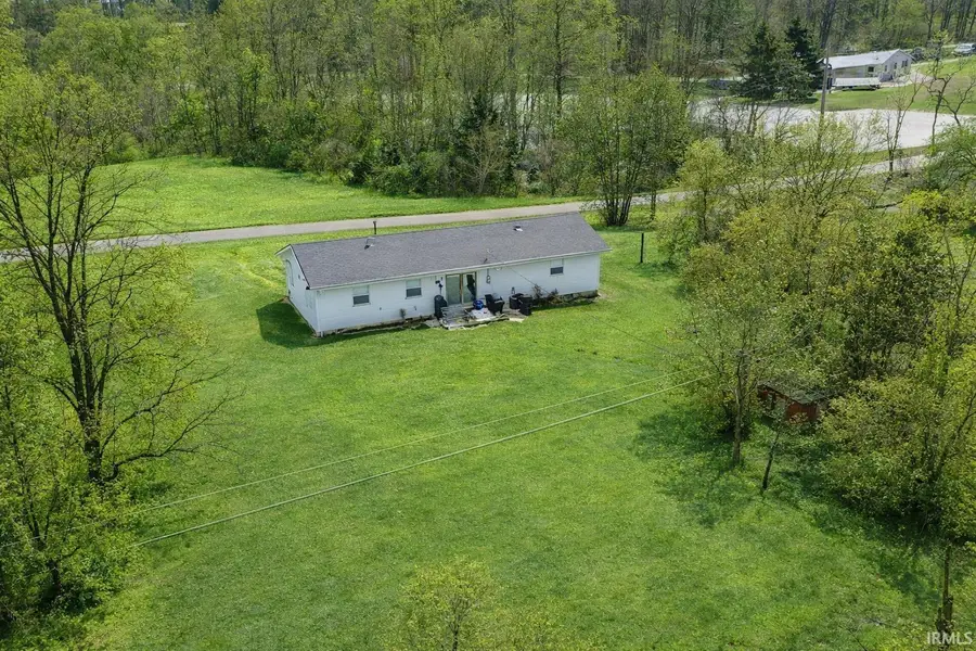 402 Boone Lane, Mitchell, IN 47446 - Image #2