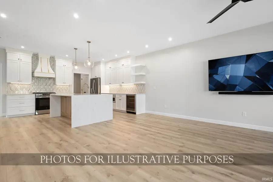 1241 Echoes Circle #Lot 16, South Bend, IN 46617 - #2