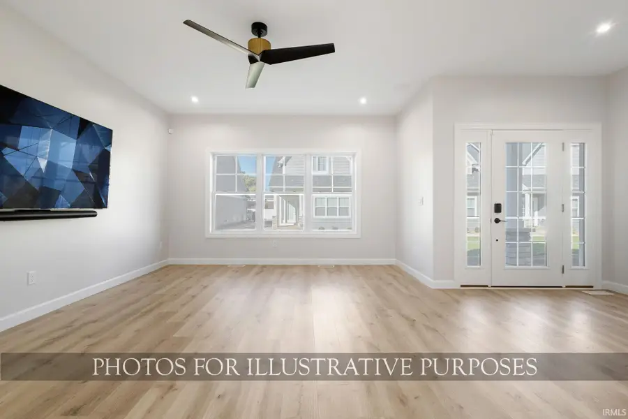 1241 Echoes Circle #Lot 16, South Bend, IN 46617 - #3