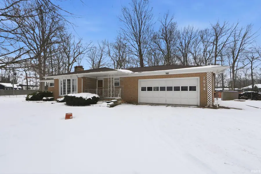 7914 Rothman Road, Fort Wayne, IN 46835 - Image #2