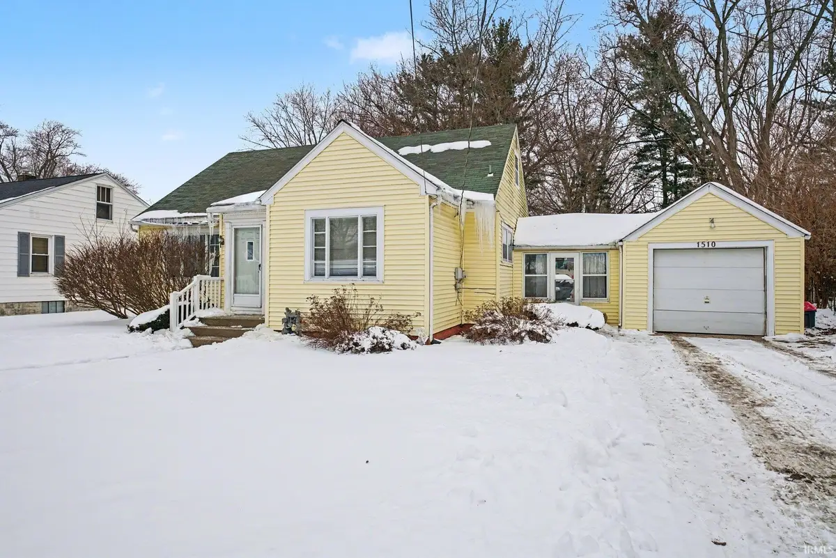 1510 E Beardsley Avenue, Elkhart, IN 46514 - Image #1