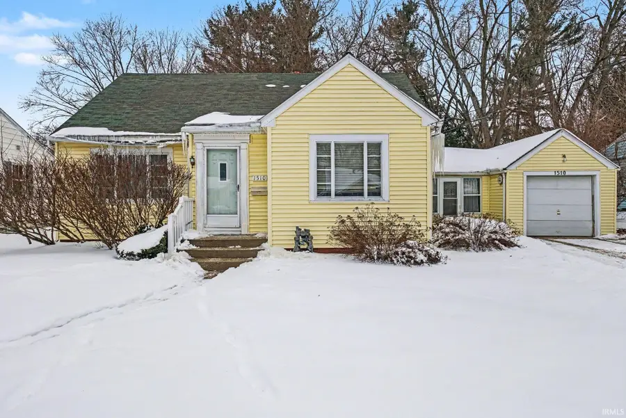 1510 E Beardsley Avenue, Elkhart, IN 46514 - Image #2