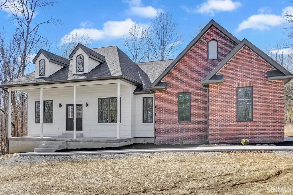 11430 E Wagner Road, Solsberry, IN 47459 - #1