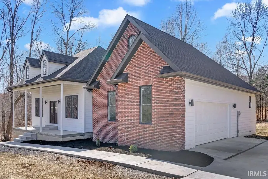 11430 E Wagner Road, Solsberry, IN 47459 - #2