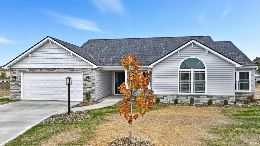 12004 Swather Court, Fort Wayne, IN 46818 - #3