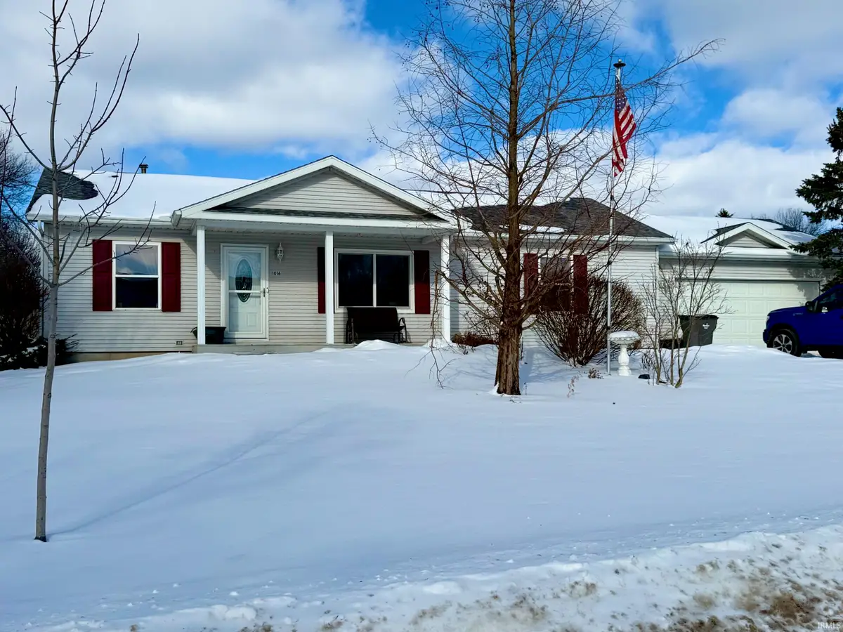 1016 Claire Lane, Middlebury, IN 46540 - Image #1