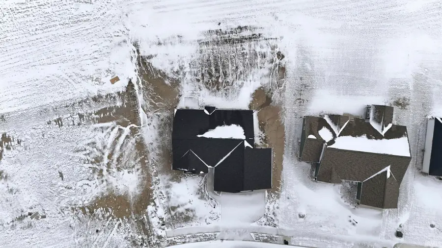 1372 Talullah Trail, Fort Wayne, IN 46804 - #3