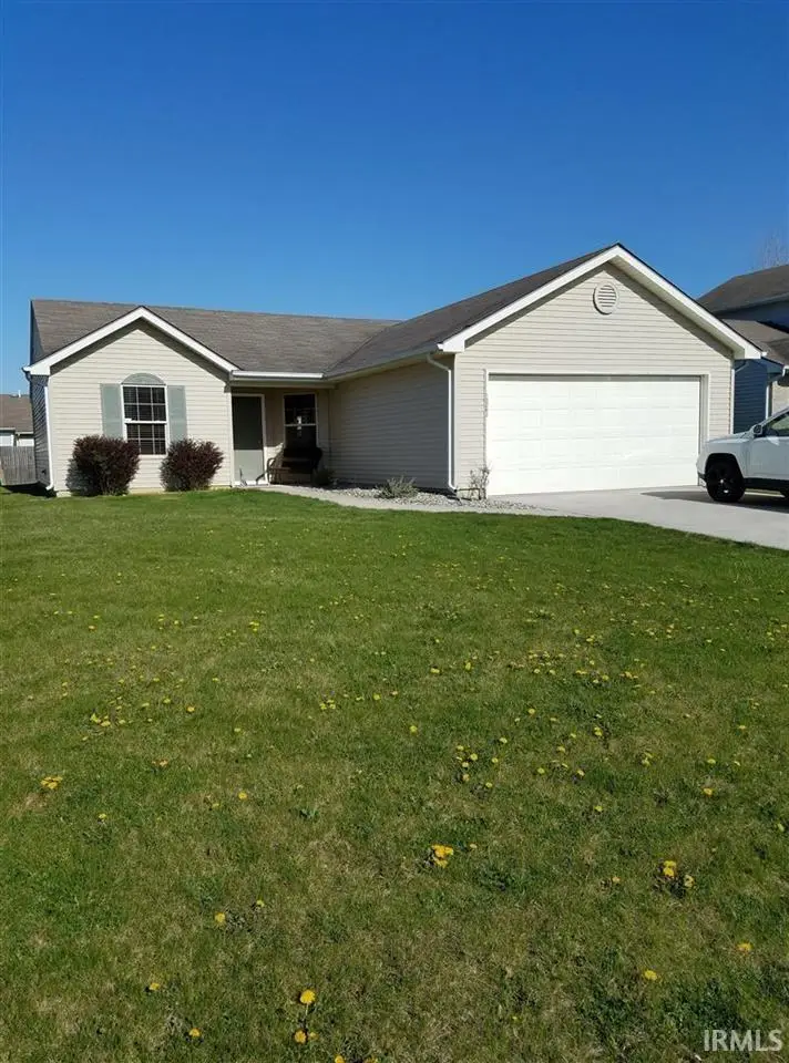 12202 Mossy Oak Run, Fort Wayne, IN 46845 - Image #1