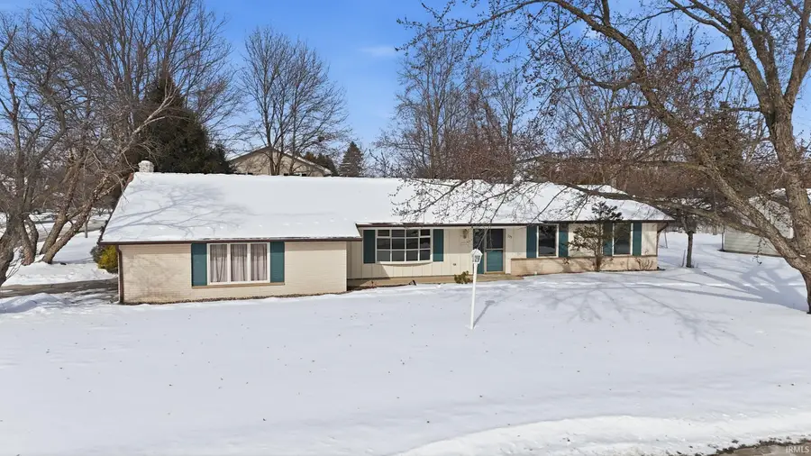 700 Brentwood Circle, Auburn, IN 46706 - #2
