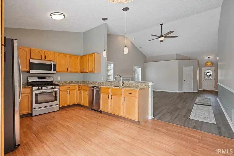 2515 Lorentson Court, Kokomo, IN 46901 - #3