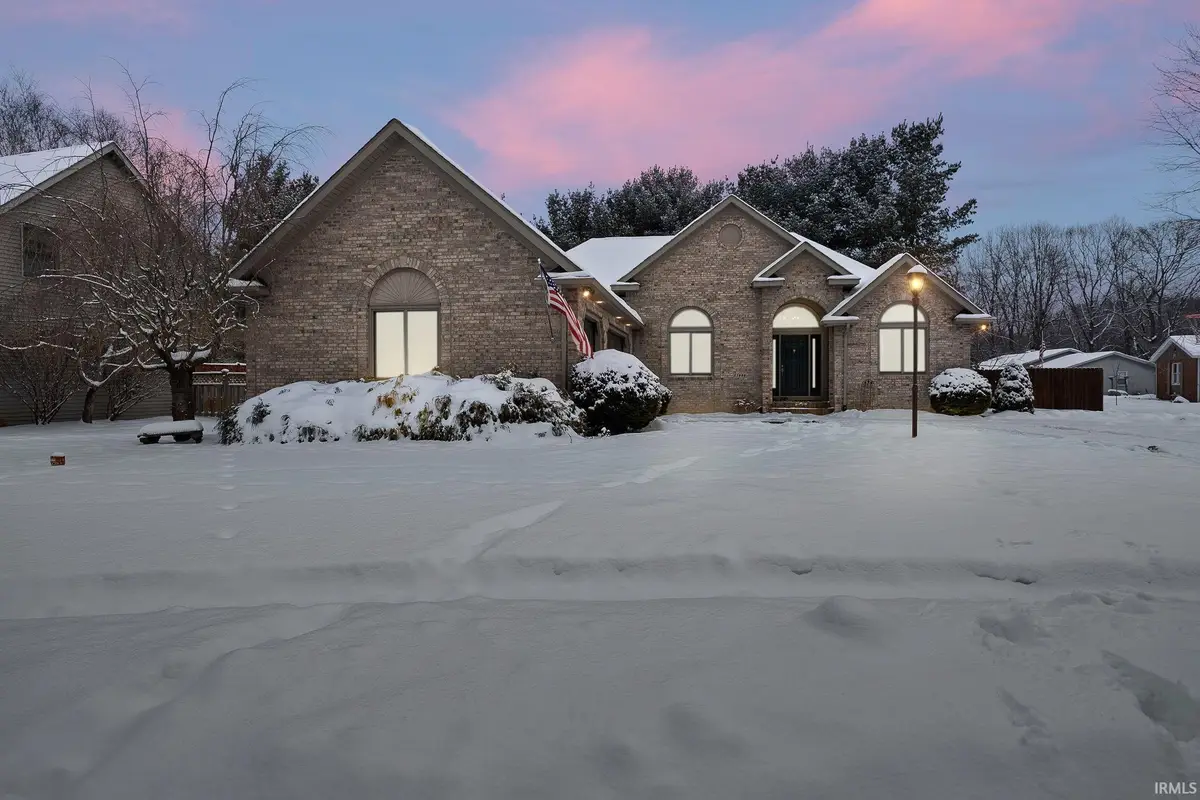 57090 Coppergate Drive, Elkhart, IN 46516 - Image #1