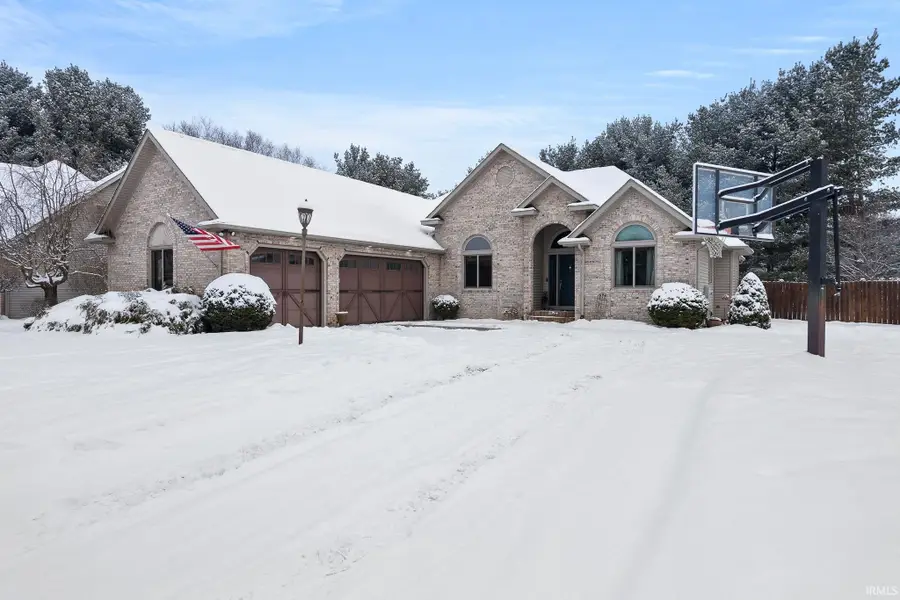 57090 Coppergate Drive, Elkhart, IN 46516 - Image #2