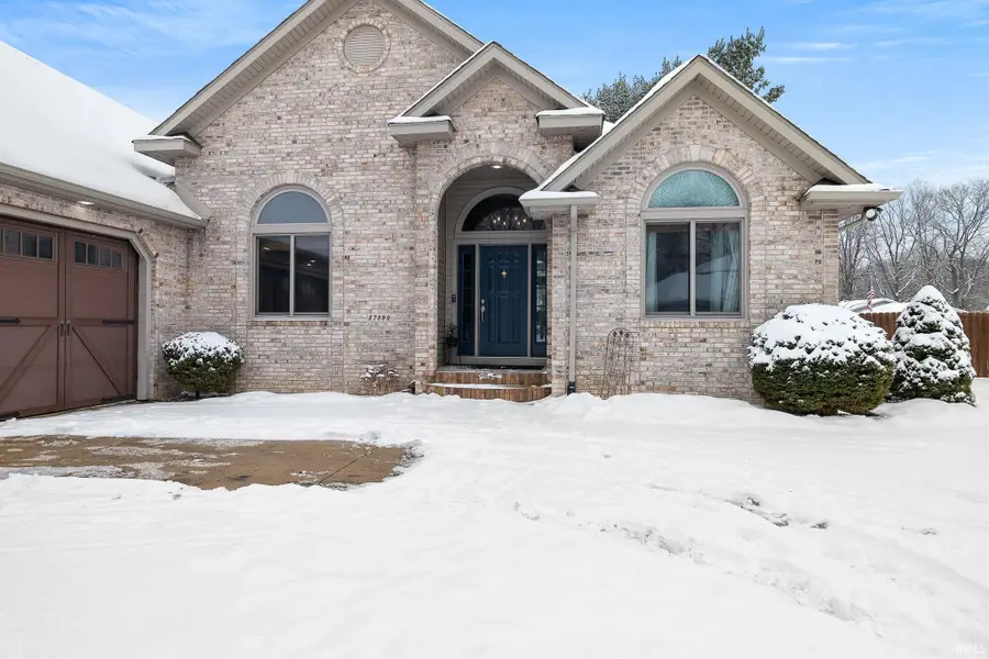 57090 Coppergate Drive, Elkhart, IN 46516 - Image #3