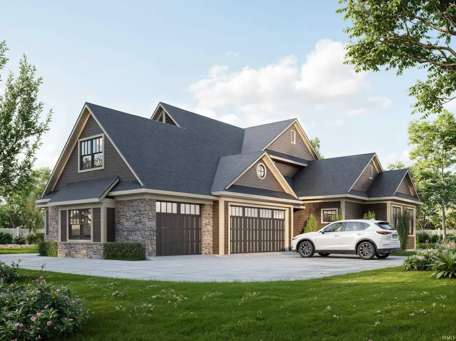 2810 Noble Hawk Drive, Kendallville, IN 46755 - #2