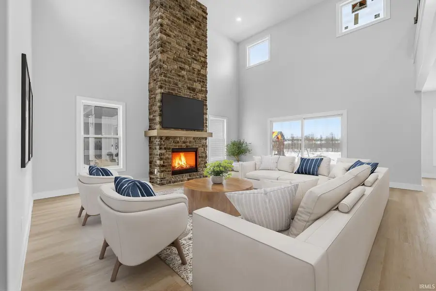 7398 Starks Boulevard, Fort Wayne, IN 46816 - Image #3