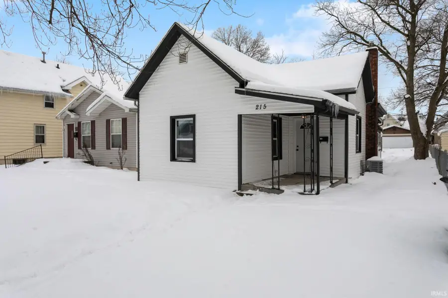 215 E Broadway Street, Mishawaka, IN 46545 - #2