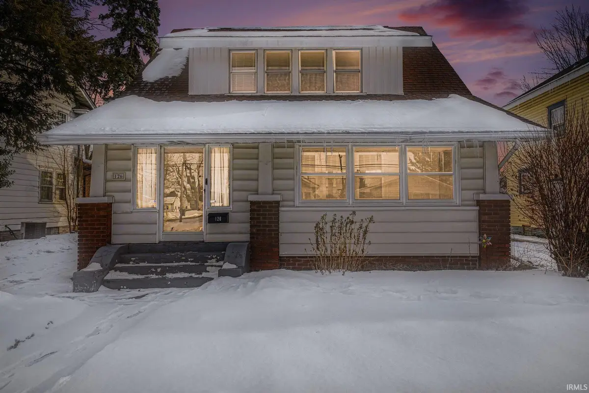 126 N Corona Street, Elkhart, IN 46516 - Image #1