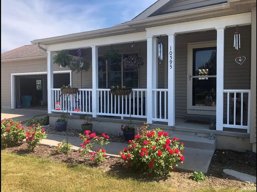 10595 Oriole Lane, Plymouth, IN 46563 - #2