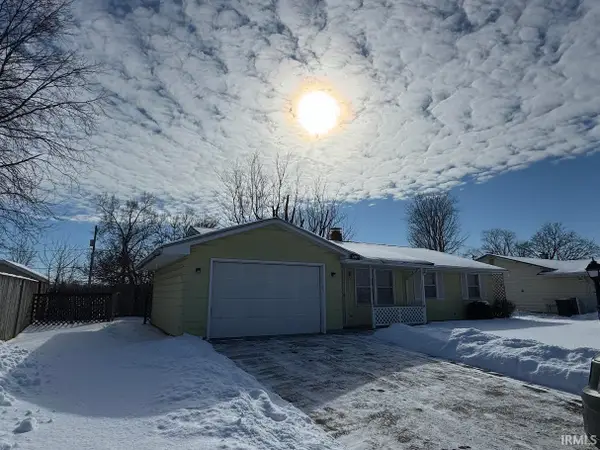 7336 Regina Drive, Fort Wayne, IN 46815