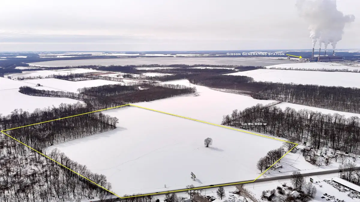 8369 W State Road 64, Princeton, IN 47670 - #1