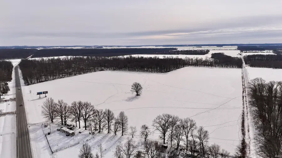 8369 W State Road 64, Princeton, IN 47670 - #2